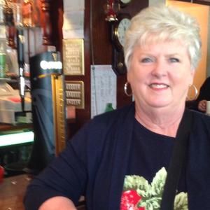 Meet your Posher, Patricia